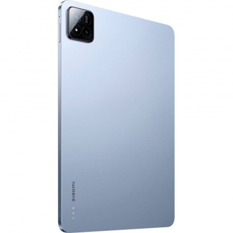 Планшет Xiaomi Pad 7 Pro 8/256Gb Blue - фото 5