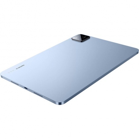 Планшет Xiaomi Pad 7 Pro 8/256Gb Blue - фото 6