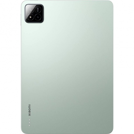 Планшет Xiaomi Pad 7 Pro 8/256Gb Green - фото 4
