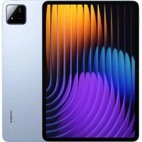 Планшет Xiaomi Pad 7 8/128Gb Blue