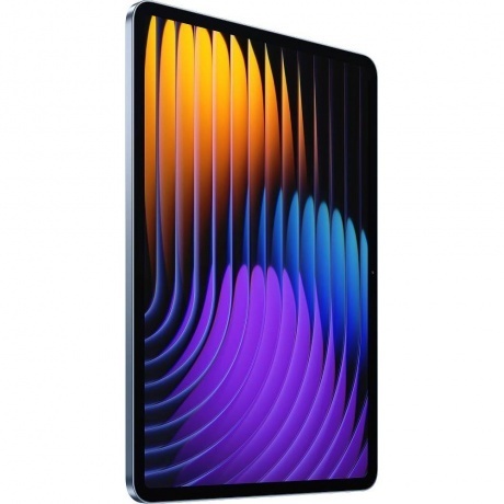 Планшет Xiaomi Pad 7 8/128Gb Blue - фото 3