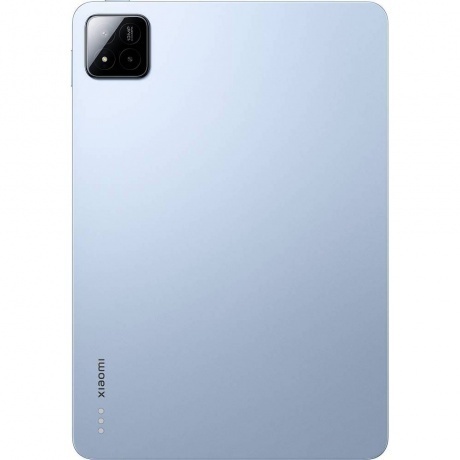 Планшет Xiaomi Pad 7 8/128Gb Blue - фото 4