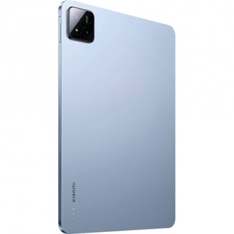 Планшет Xiaomi Pad 7 8/128Gb Blue - фото 5