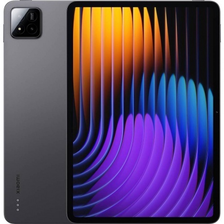 Планшет Xiaomi Pad 7 8/128Gb Gray