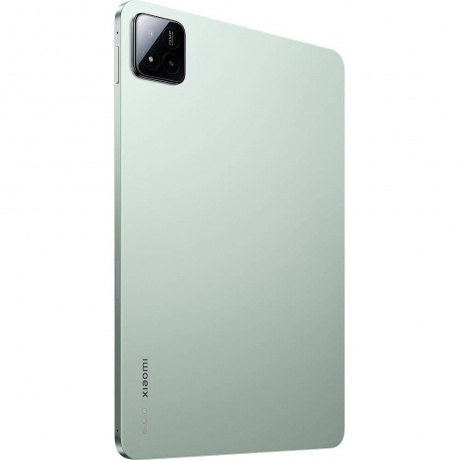 Планшет Xiaomi Pad 7 8/128Gb Green - фото 5