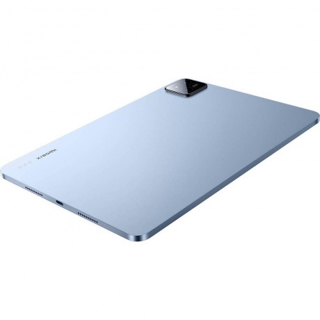 Планшет Xiaomi Pad 7 8/256Gb Blue - фото 6