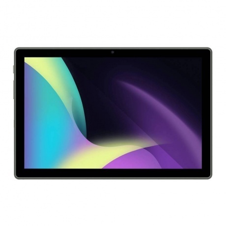 Планшет Topdevice TD3 10.1 4G 4/64Gb серый - фото 1