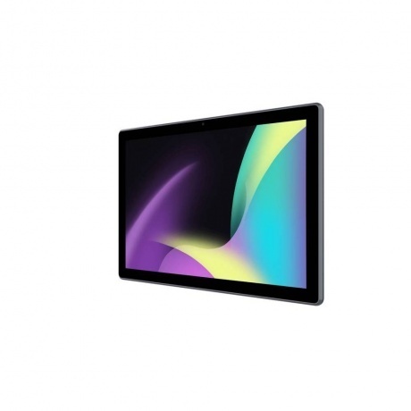 Планшет Topdevice TD3 10.1 4G 4/64Gb серый - фото 2