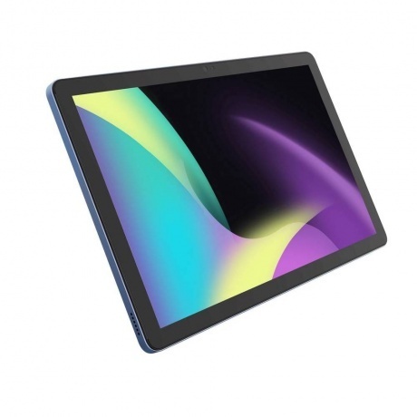 Планшет Topdevice TD5 10.1 4G 4/128Gb синий - фото 2