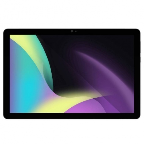 Планшет Topdevice TD7 10.1 4G 6/128Gb серый - фото 1