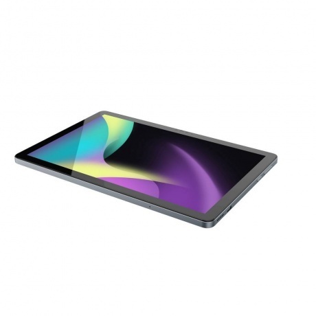 Планшет Topdevice TD7 10.1 4G 6/128Gb серый - фото 3