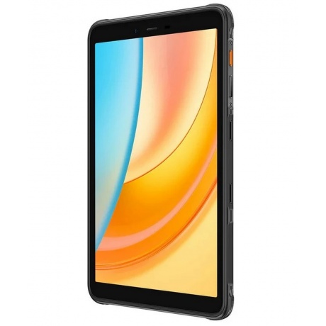 Планшет Ulefone Armor Pad Pro 8/128Gb Black - фото 2