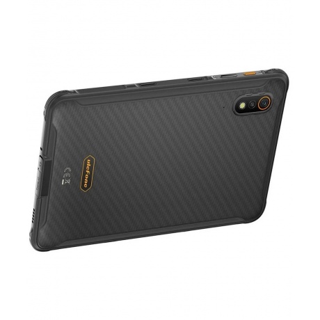 Планшет Ulefone Armor Pad Pro 8/128Gb Black - фото 3