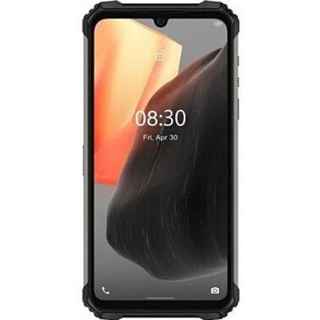 Планшет Ulefone Armor Pad Pro 8/128Gb Black - фото 4
