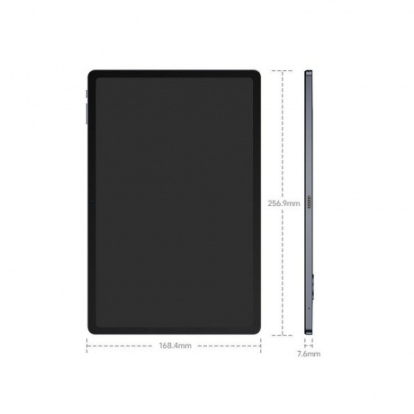 Планшет Ulefone Tab A11 Pro 8/128Gb Space Gray - фото 3