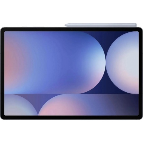 Планшет Samsung Galaxy Tab S10+ 12/256Gb (SM-X826BZARCAU) Grey - фото 3