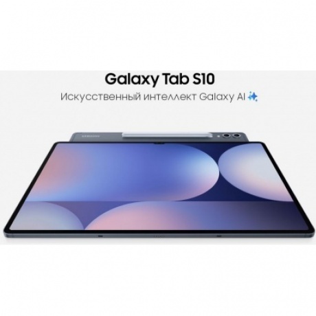 Планшет Samsung Galaxy Tab S10+ 12/256Gb (SM-X826BZARCAU) Grey - фото 36