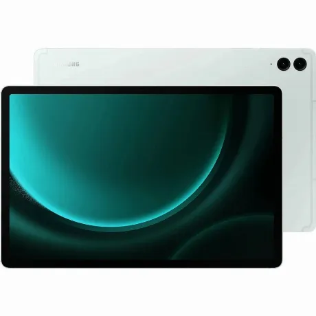 Планшет Samsung Galaxy Tab S9 FE+ 8/128Gb (SM-X610NLGACAU) Green
