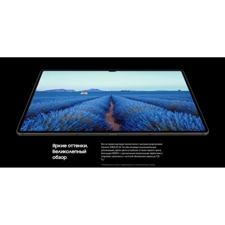 Планшет Samsung Galaxy Tab S9 8/128Gb (SM-X710NZEACAU) Beige - фото 34