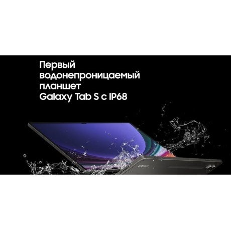 Планшет Samsung Galaxy Tab S9 8/128Gb (SM-X710NZEACAU) Beige - фото 36