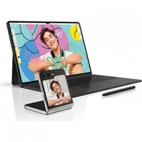 Планшет Samsung Galaxy Tab S9 8/128Gb (SM-X710NZEACAU) Beige - фото 50