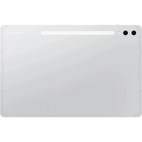Планшет Samsung Galaxy Tab S10+ 12/512Gb (SM-X820NZSPCAU) Silver - фото 5