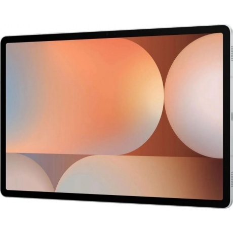 Планшет Samsung Galaxy Tab S10+ 12/512Gb (SM-X820NZSPCAU) Silver - фото 6