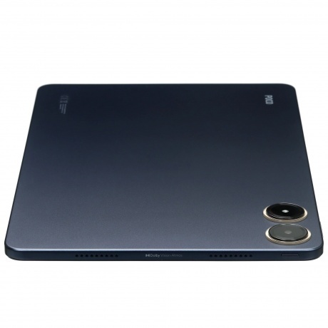 Планшет Poco Pad 8/256Gb Blue - фото 14