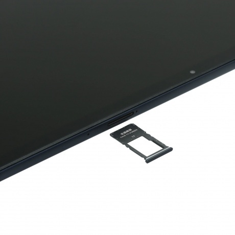 Планшет Poco Pad 8/256Gb Blue - фото 17