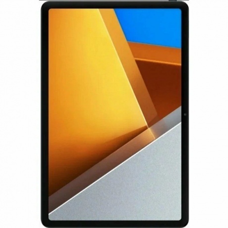 Планшет Poco Pad 8/256Gb Blue - фото 3