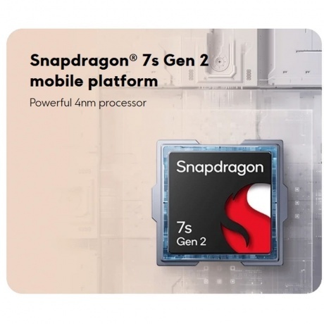 Планшет Poco Pad 8/256Gb Blue - фото 25