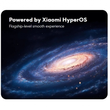 Планшет Poco Pad 8/256Gb Blue - фото 26