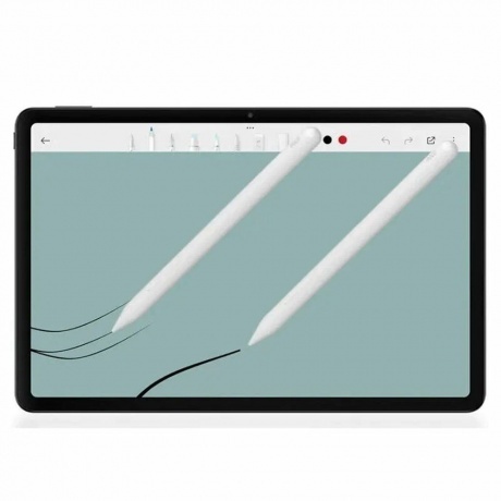 Планшет Poco Pad 8/256Gb Blue - фото 5