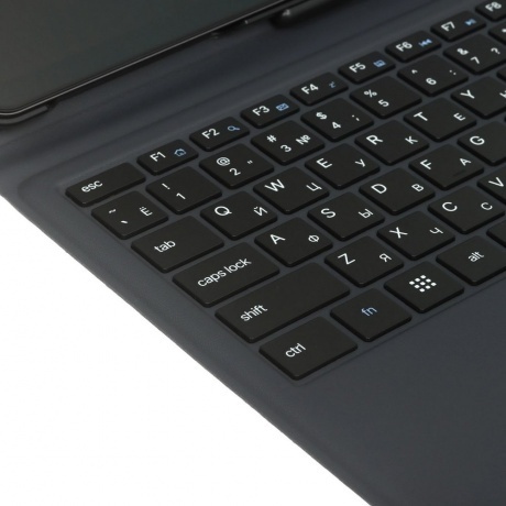 Планшет inoiPad Max 6/128Gb LTE + Клавиатура Dark Gray - фото 12