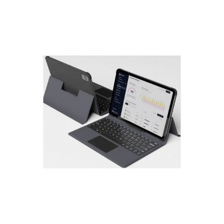 Планшет inoiPad Max 6/128Gb LTE + Клавиатура Dark Gray - фото 18