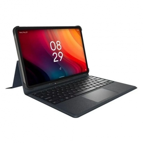 Планшет inoiPad Max 6/128Gb LTE + Клавиатура Dark Gray - фото 19