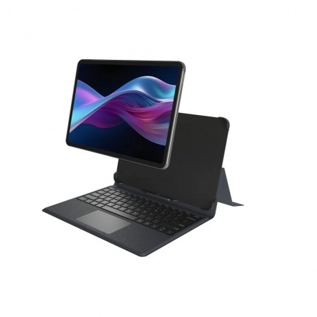 Планшет inoiPad Max 6/128Gb LTE + Клавиатура Dark Gray - фото 20