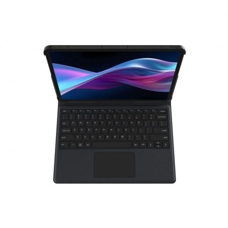 Планшет inoiPad Max 6/128Gb LTE + Клавиатура Dark Gray - фото 21