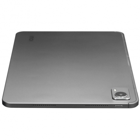 Планшет inoiPad Max 6/128Gb LTE + Клавиатура Dark Gray - фото 9