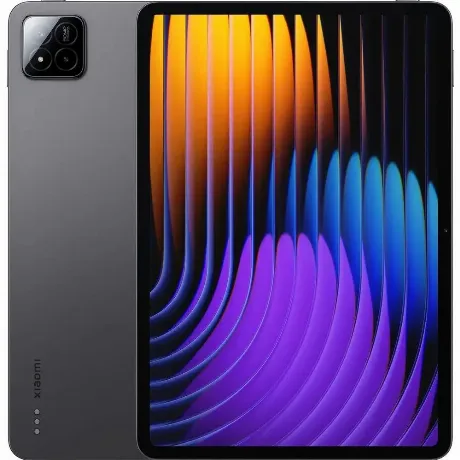 Планшет Xiaomi Pad 7 Pro 12/512Gb Matte Gray