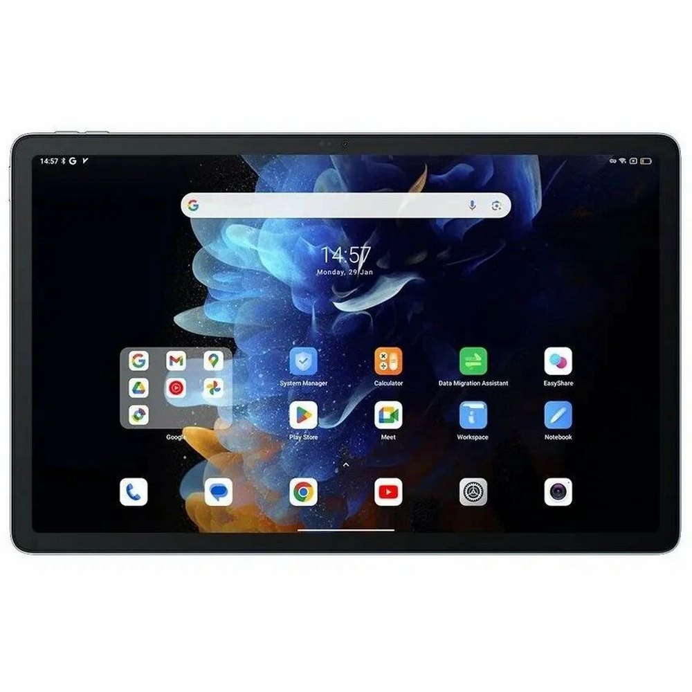 Планшет Blackview Mega 1 LTE 12/256Gb Blue - фото 5