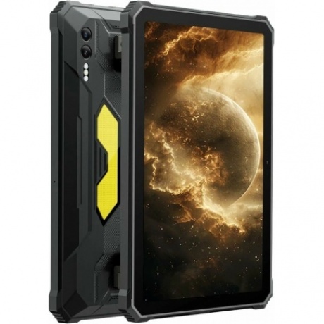 Планшет Blackview Active 10 Pro 5G 12/256Gb Black - фото 2