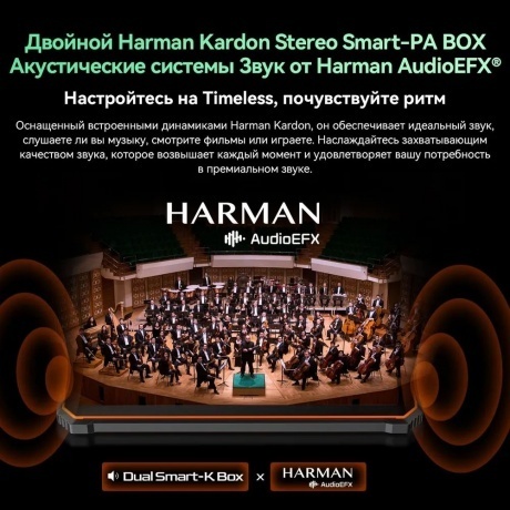 Планшет Blackview Active 10 Pro 5G 12/256Gb Black - фото 13