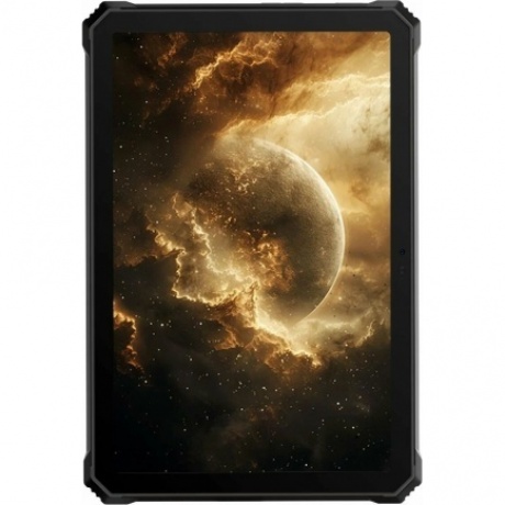 Планшет Blackview Active 10 Pro 5G 12/256Gb Black - фото 3