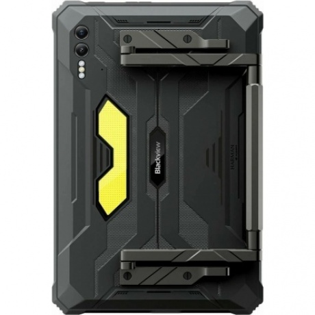 Планшет Blackview Active 10 Pro 5G 12/256Gb Black - фото 4