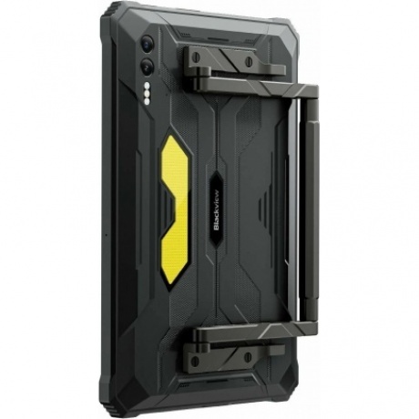 Планшет Blackview Active 10 Pro 5G 12/256Gb Black - фото 5