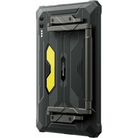 Планшет Blackview Active 10 Pro 5G 12/256Gb Black - фото 6