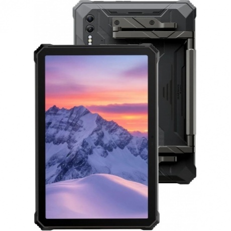 Планшет Blackview Active 10 Pro 5G 12/256Gb Black - фото 7