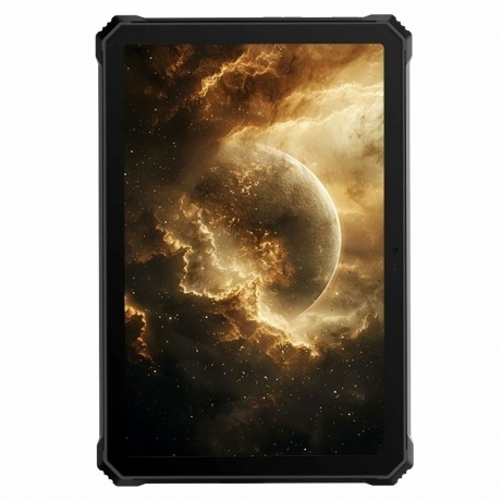 Планшет Blackview Active 10 Pro 5G 12/512Gb Black - фото 3