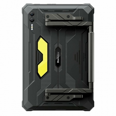 Планшет Blackview Active 10 Pro 5G 12/512Gb Black - фото 4